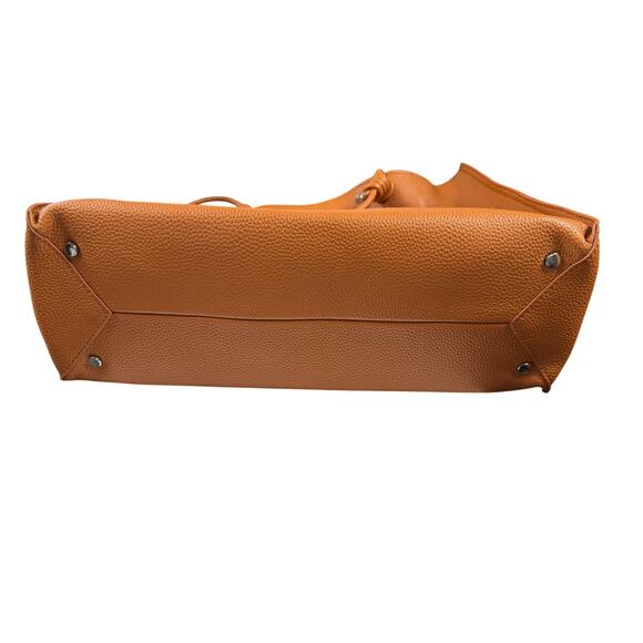 Purse / Anit Kraft / Shoulder Bag / EUC - Picture 8 of 8